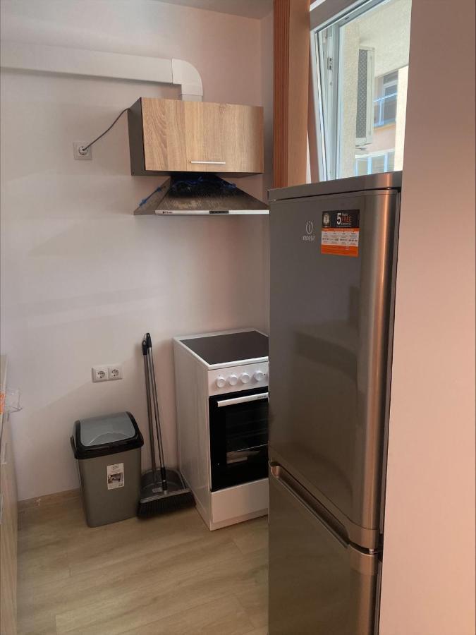 Apartamenti Eli Pomorie Eksteriør billede