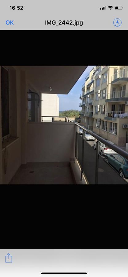 Apartamenti Eli Pomorie Eksteriør billede