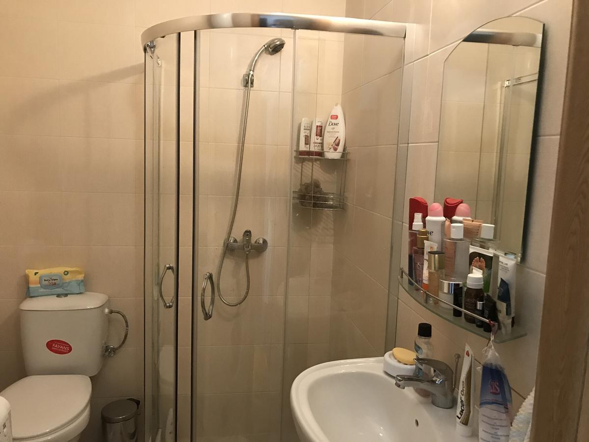 Apartamenti Eli Pomorie Eksteriør billede