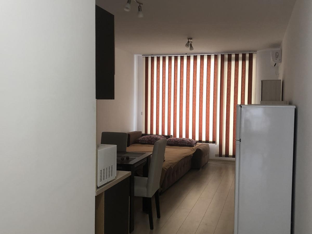 Apartamenti Eli Pomorie Eksteriør billede