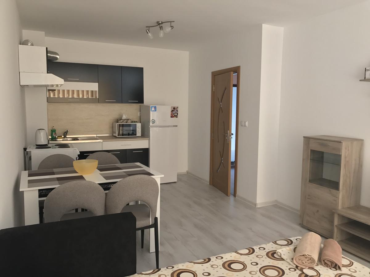 Apartamenti Eli Pomorie Eksteriør billede