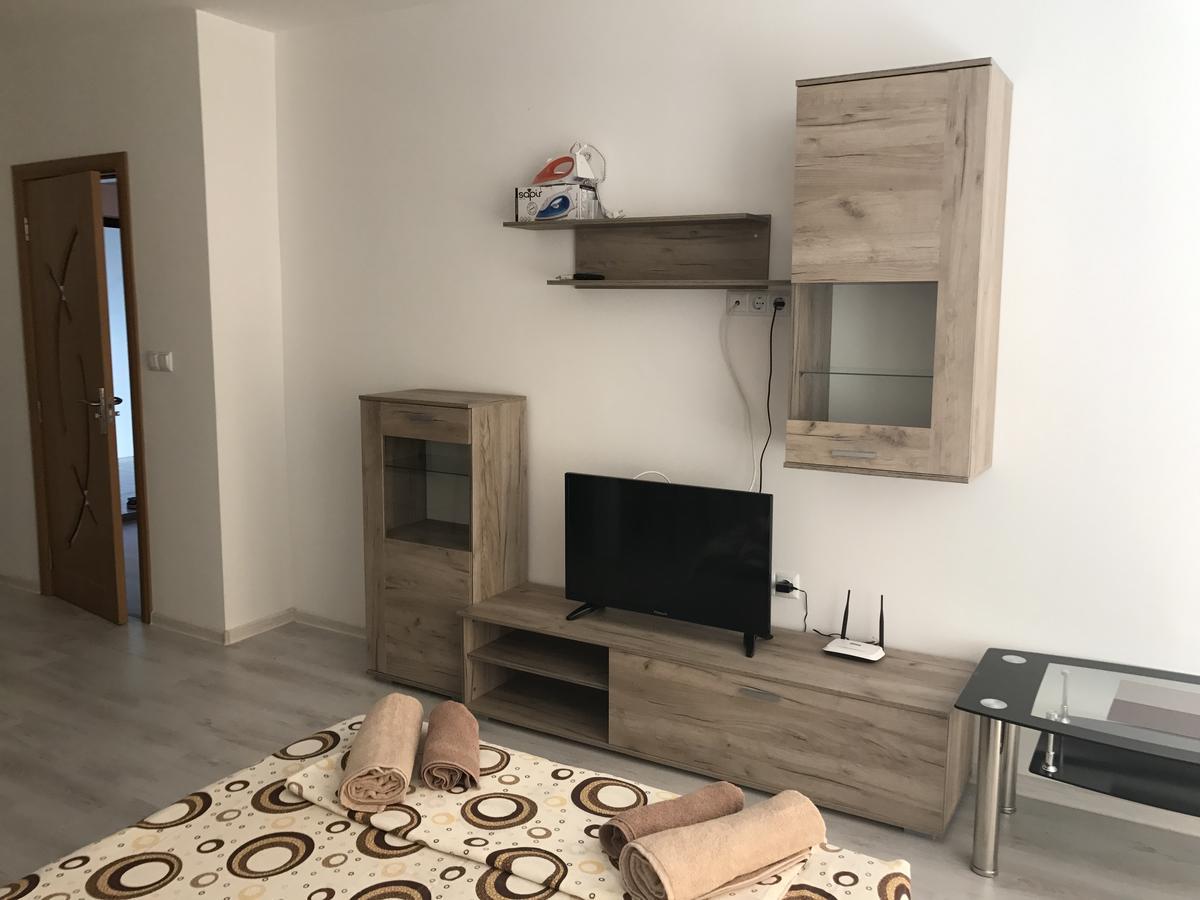 Apartamenti Eli Pomorie Eksteriør billede