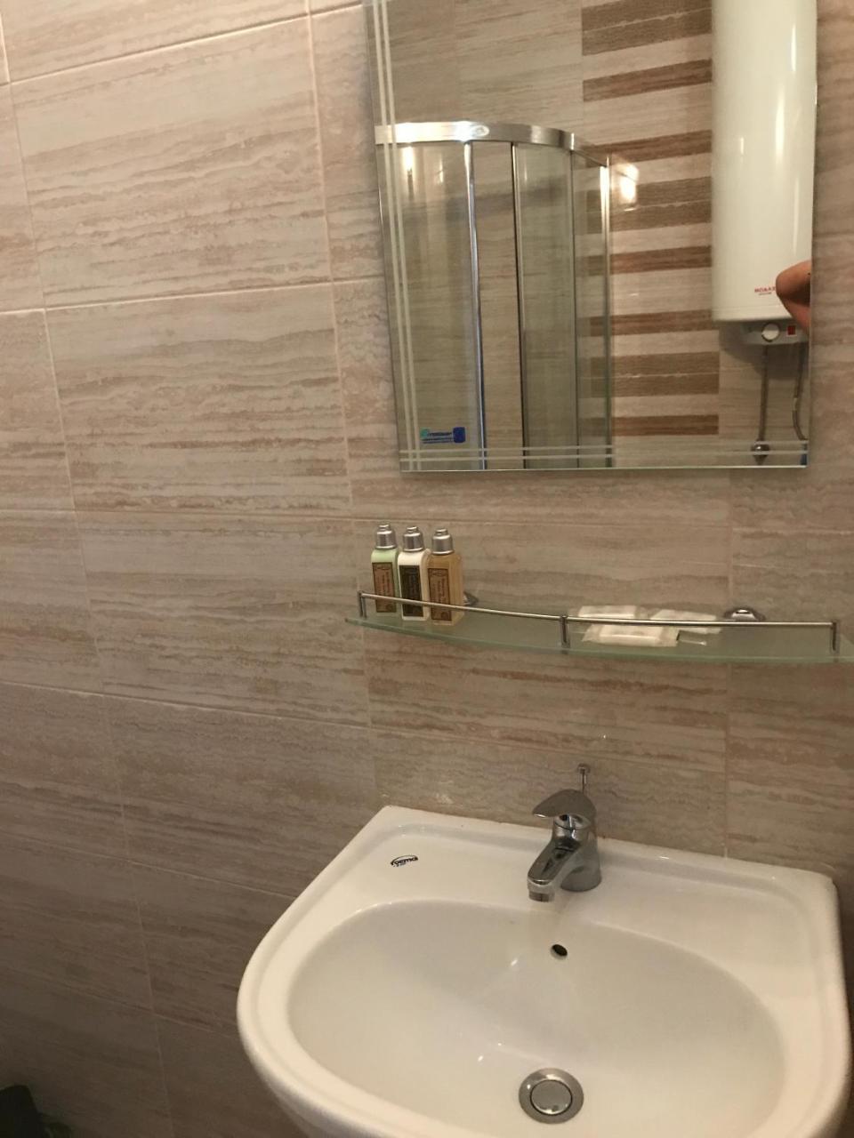 Apartamenti Eli Pomorie Eksteriør billede