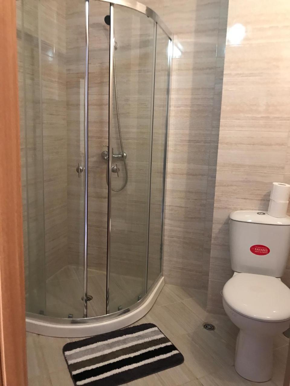Apartamenti Eli Pomorie Eksteriør billede