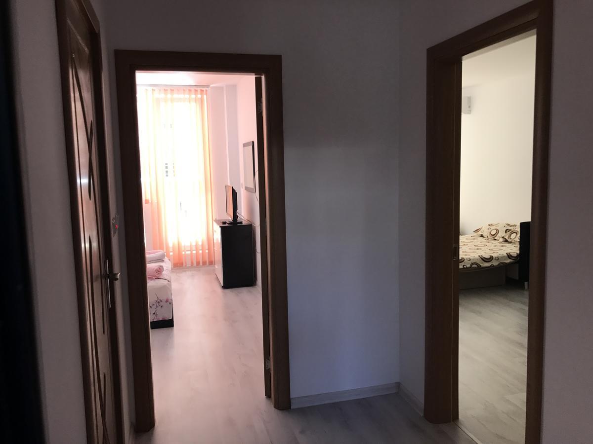 Apartamenti Eli Pomorie Eksteriør billede